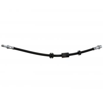2013 Volvo C30 Brake Hydraulic Hose Front Raybestos BH383705 image 1 of 3