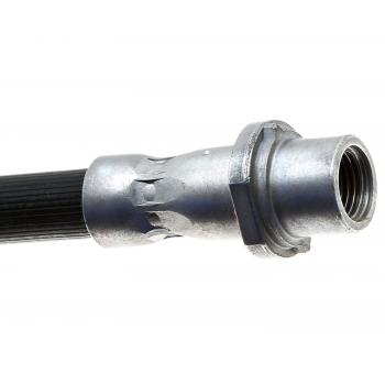 2013 Volvo C30 Brake Hydraulic Hose Front Raybestos BH383705 image 2 of 3