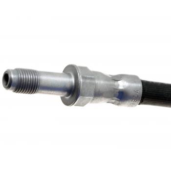 2013 Volvo C30 Brake Hydraulic Hose Front Raybestos BH383705 image 3 of 3