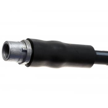 2003 Audi S8 Brake Hydraulic Hose Front Raybestos BH383706 image 3 of 3