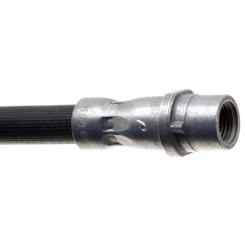 2003 Volkswagen EuroVan Brake Hydraulic Hose Front Left Raybestos BH383707 image 1 of 3