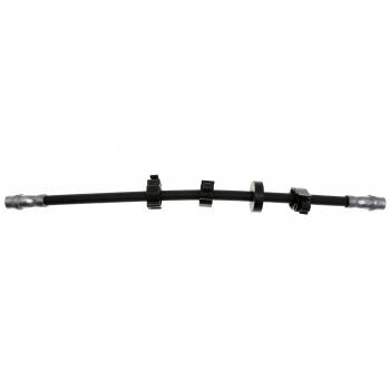 2003 Volkswagen EuroVan Brake Hydraulic Hose Front Left Raybestos BH383707 image 2 of 3