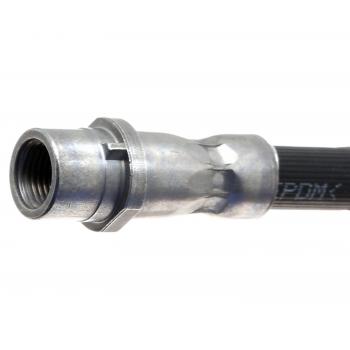 2003 Volkswagen EuroVan Brake Hydraulic Hose Front Right Raybestos BH383708 image 3 of 3