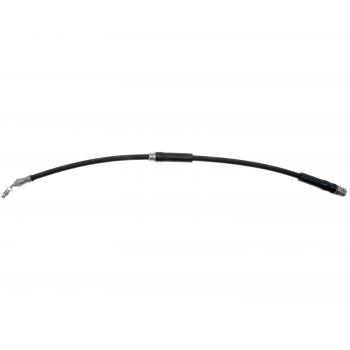 2004 Volkswagen R32 Brake Hydraulic Hose Front Left Raybestos BH383710 image 1 of 3