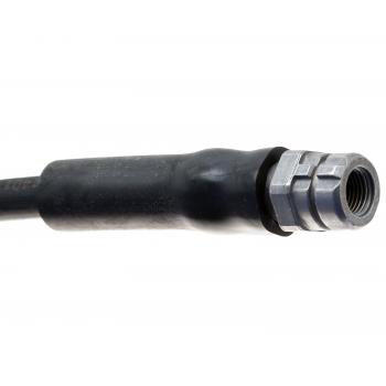 2004 Volkswagen R32 Brake Hydraulic Hose Front Left Raybestos BH383710 image 2 of 3
