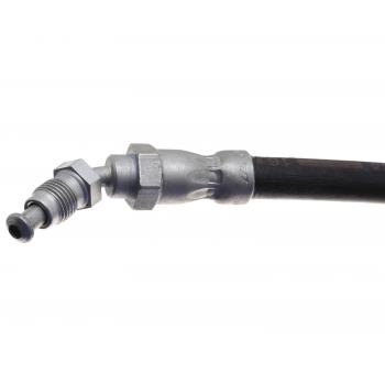 2004 Volkswagen R32 Brake Hydraulic Hose Front Left Raybestos BH383710 image 3 of 3