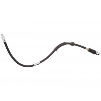 2014 BMW ActiveHybrid 3 Brake Hydraulic Hose Front Raybestos BH383711 image 2 of 2