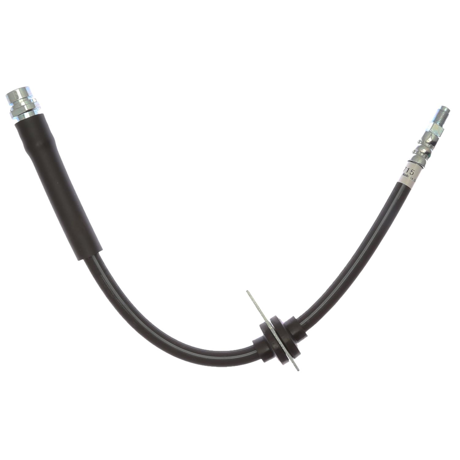 Raybestos BH383715 - Brake Hydraulic Hose Raybestos BH383715 Brake Hydraulic Hose product image 2 of 2