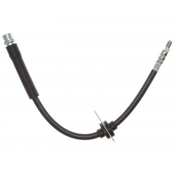 2014 Ford C-Max Brake Hydraulic Hose Rear Raybestos BH383715 image 2 of 2