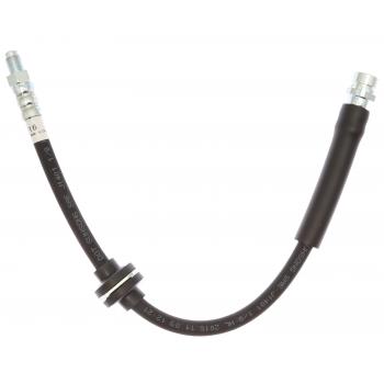 2014 Ford Focus Brake Hydraulic Hose Rear Raybestos BH383716 image 2 of 2