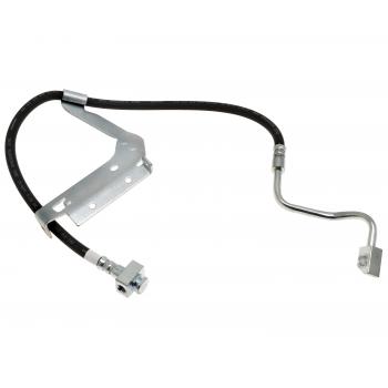 2011 Ford F-350 Super Duty Brake Hydraulic Hose Front Left Raybestos BH383717 image 1 of 1