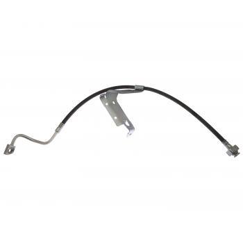 2011 Ford F-350 Super Duty Brake Hydraulic Hose Front Right Raybestos BH383718 image 2 of 2
