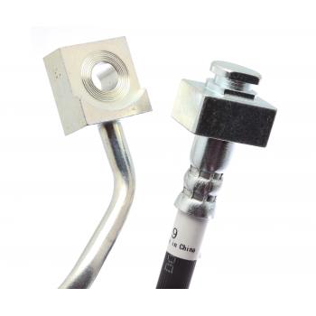 2013 Ford F-450 Super Duty Brake Hydraulic Hose Front Left Raybestos BH383719 image 1 of 2