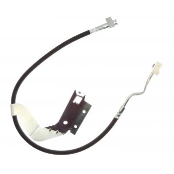 2013 Ford F-450 Super Duty Brake Hydraulic Hose Front Left Raybestos BH383719 image 2 of 2