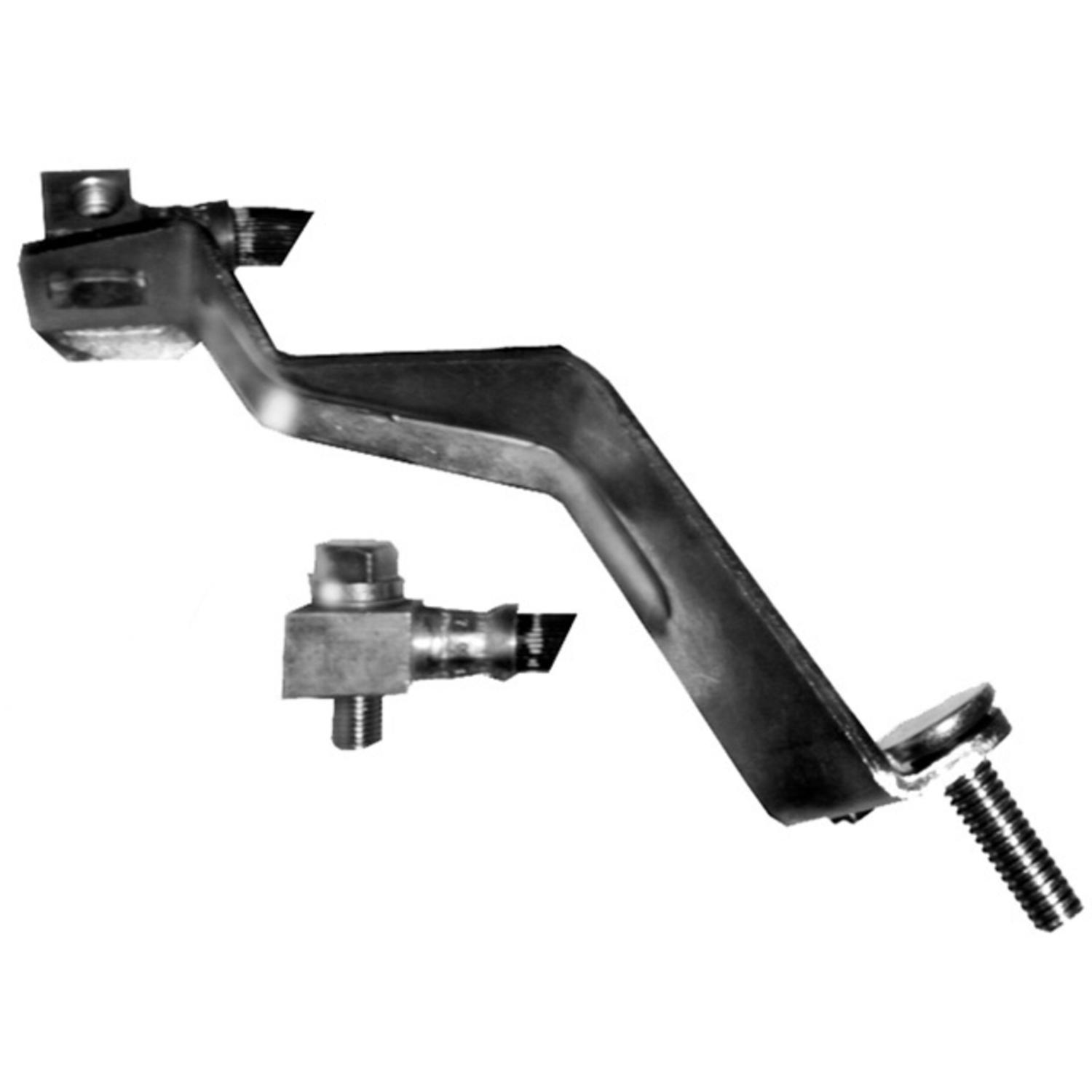 Raybestos BH38372 - Brake Hydraulic Hose Raybestos BH38372 Brake Hydraulic Hose product image 1 of 2