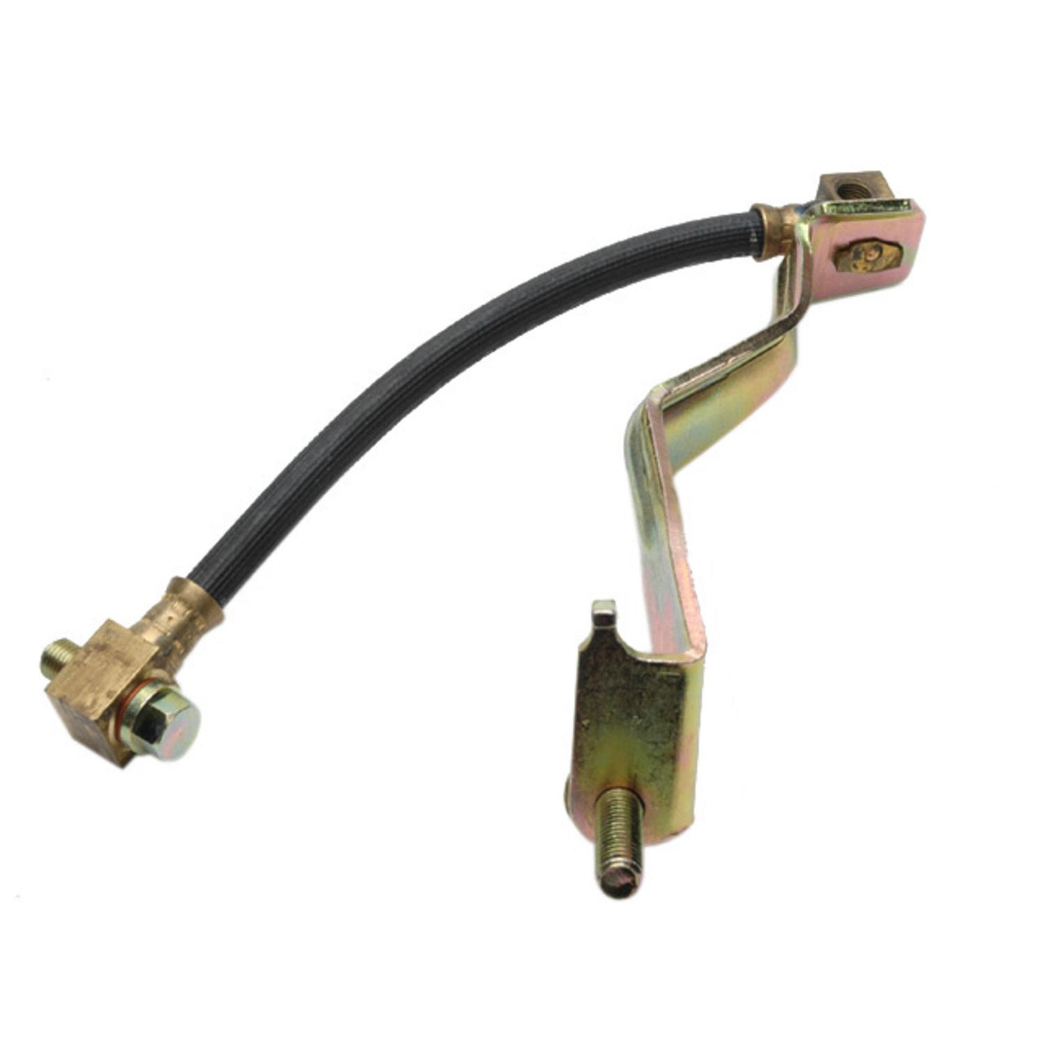Raybestos BH38372 - Brake Hydraulic Hose Raybestos BH38372 Brake Hydraulic Hose product image 2 of 2