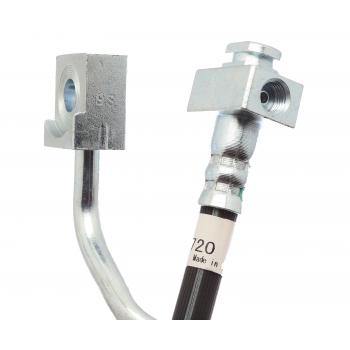 2013 Ford F-450 Super Duty Brake Hydraulic Hose Front Right Raybestos BH383720 image 1 of 2