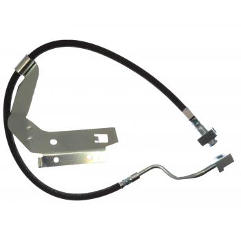 2013 Ford F-450 Super Duty Brake Hydraulic Hose Front Right Raybestos BH383720 image 2 of 2