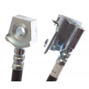 2009 Ford F-450 Super Duty Brake Hydraulic Hose Rear Right Raybestos BH383722 image 1 of 2
