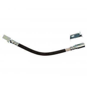 2009 Ford F-450 Super Duty Brake Hydraulic Hose Rear Right Raybestos BH383722 image 2 of 2
