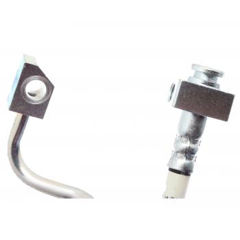2011 Ford F-450 Super Duty Brake Hydraulic Hose Front Left Raybestos BH383723 image 1 of 2