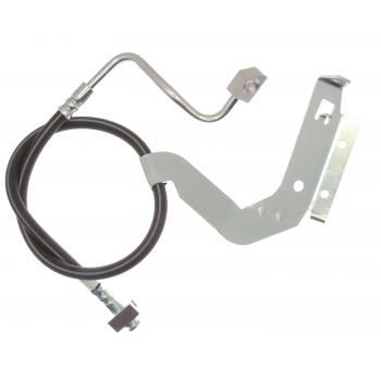 2011 Ford F-450 Super Duty Brake Hydraulic Hose Front Left Raybestos BH383723 image 2 of 2