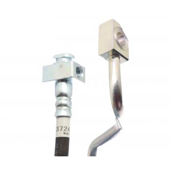 2011 Ford F-450 Super Duty Brake Hydraulic Hose Front Right Raybestos BH383724 image 1 of 2