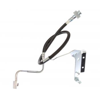 2011 Ford F-450 Super Duty Brake Hydraulic Hose Front Right Raybestos BH383724 image 2 of 2