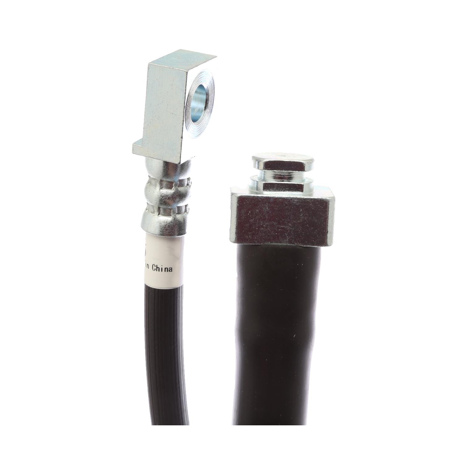 Raybestos BH383725 - Brake Hydraulic Hose Raybestos BH383725 Brake Hydraulic Hose product image 1 of 2