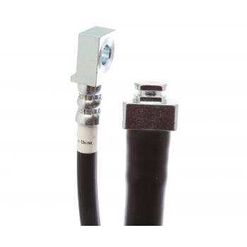 2014 Ford Police Interceptor Utility Brake Hydraulic Hose Front Left Raybestos BH383725 image 1 of 2