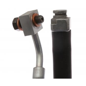 2014 Ford Police Interceptor Utility Brake Hydraulic Hose Front Right Raybestos BH383726 image 1 of 2