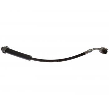 2014 Ford Police Interceptor Utility Brake Hydraulic Hose Front Right Raybestos BH383726 image 2 of 2