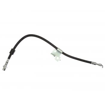 2012 Ford F-150 Brake Hydraulic Hose Front Left Raybestos BH383727 image 2 of 2