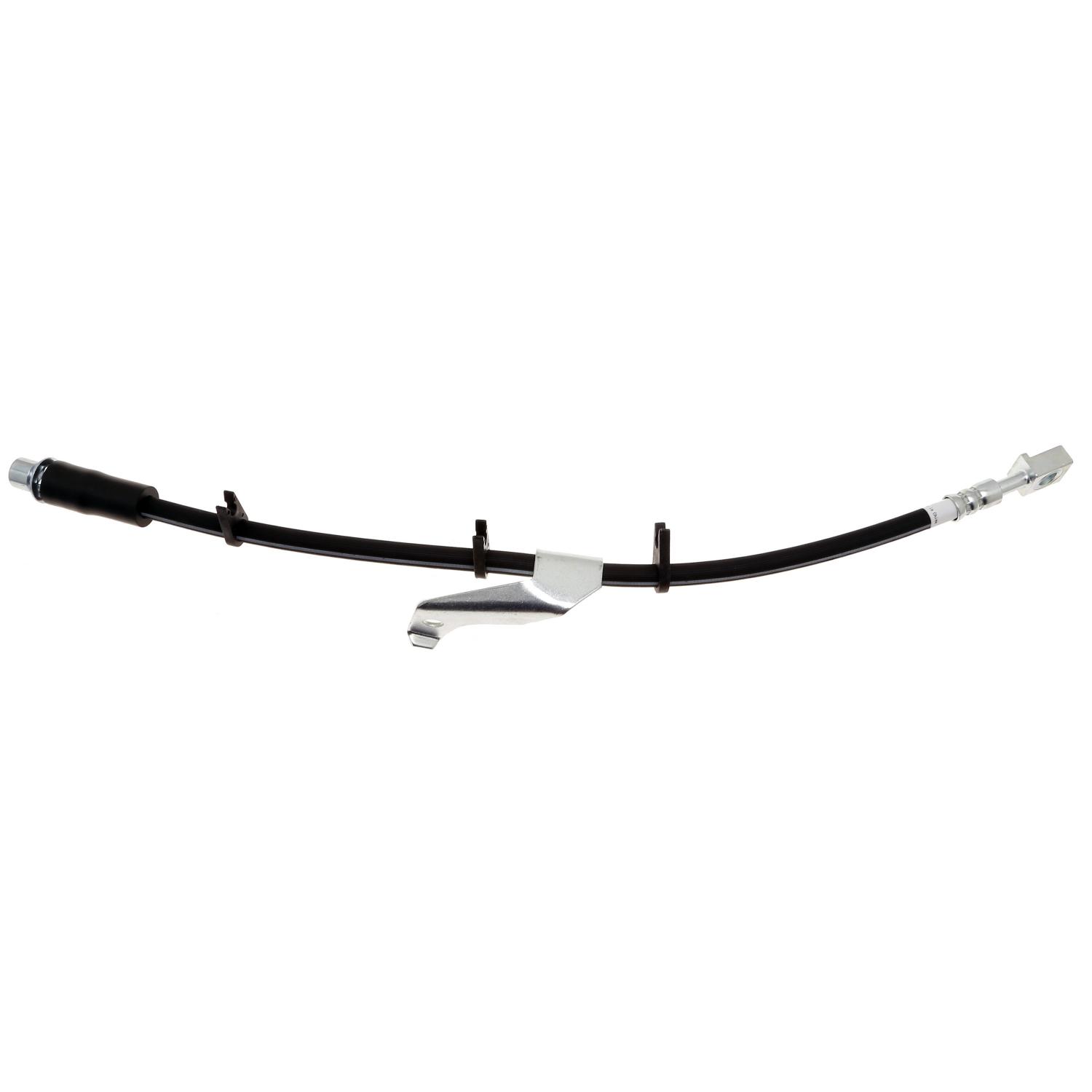 Raybestos BH383729 - Brake Hydraulic Hose Raybestos BH383729 Brake Hydraulic Hose product image 1 of 1