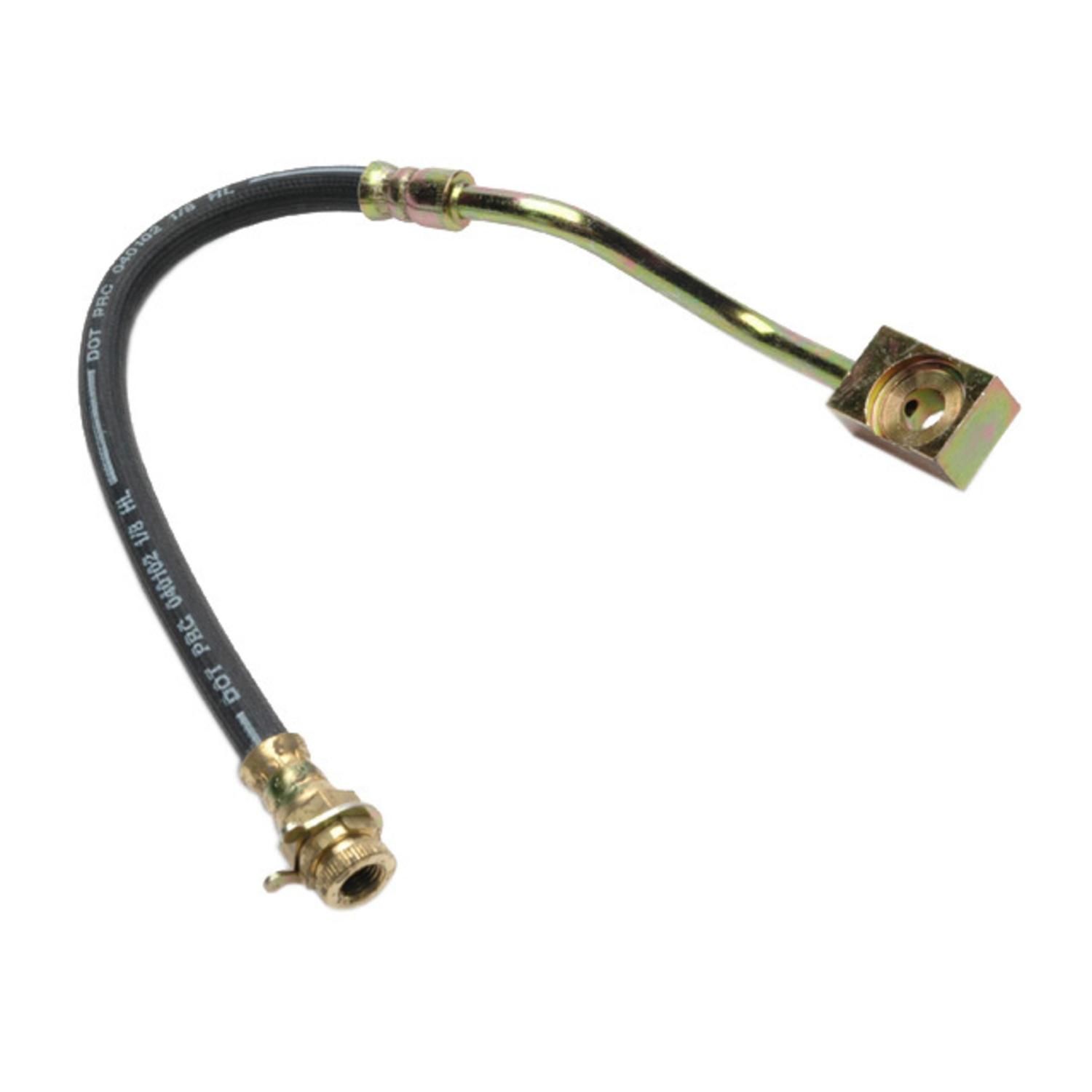 Raybestos BH38373 - Brake Hydraulic Hose Raybestos BH38373 Brake Hydraulic Hose product image 2 of 2