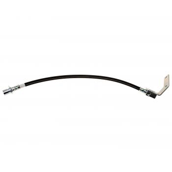 2011 GMC Sierra 3500 HD Brake Hydraulic Hose Rear Center Raybestos BH383733 image 1 of 1