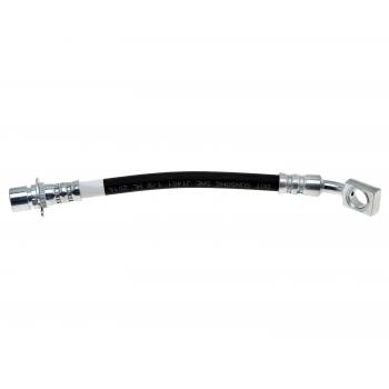2009 Chevrolet Cobalt Brake Hydraulic Hose Rear Outer Raybestos BH383737 image 1 of 1