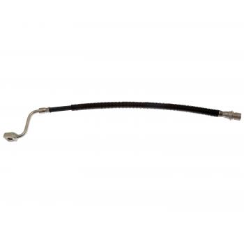 2015 GMC Savana 4500 Brake Hydraulic Hose Rear Right Raybestos BH383739 image 2 of 2