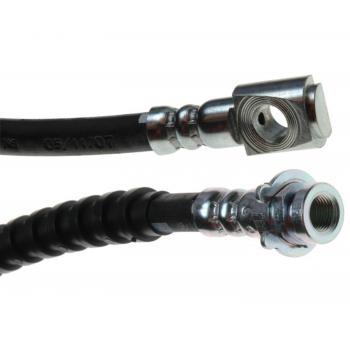 1987 Oldsmobile Toronado Brake Hydraulic Hose Front Left Raybestos BH38374 image 1 of 2