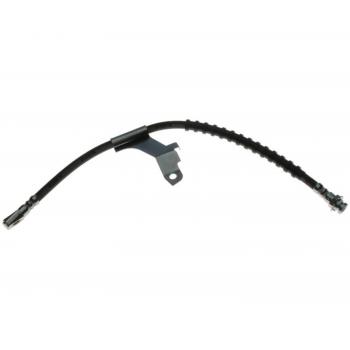 1987 Oldsmobile Toronado Brake Hydraulic Hose Front Left Raybestos BH38374 image 2 of 2