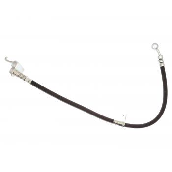 2012 Honda Insight Brake Hydraulic Hose Front Left Raybestos BH383740 image 2 of 2