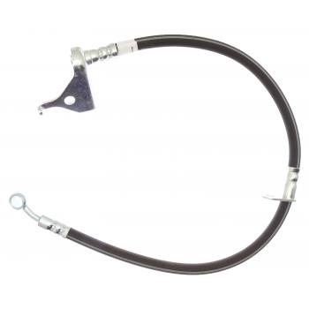 2012 Honda Insight Brake Hydraulic Hose Front Right Raybestos BH383741 image 2 of 2