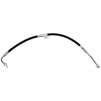 2014 Hyundai Equus Brake Hydraulic Hose Front Left Raybestos BH383743 image 1 of 1