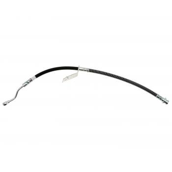 2014 Hyundai Accent Brake Hydraulic Hose Front Left Raybestos BH383745 image 1 of 1