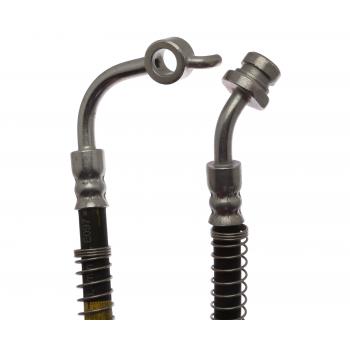 2014 Hyundai Veloster Brake Hydraulic Hose Rear Right Raybestos BH383748 image 1 of 2