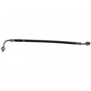 2014 Hyundai Veloster Brake Hydraulic Hose Rear Right Raybestos BH383748 image 2 of 2