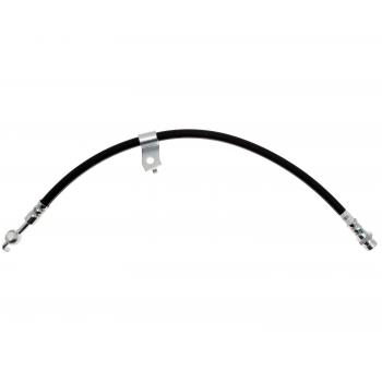 2010 Hyundai Genesis Coupe Brake Hydraulic Hose Front Left Raybestos BH383749 image 1 of 1