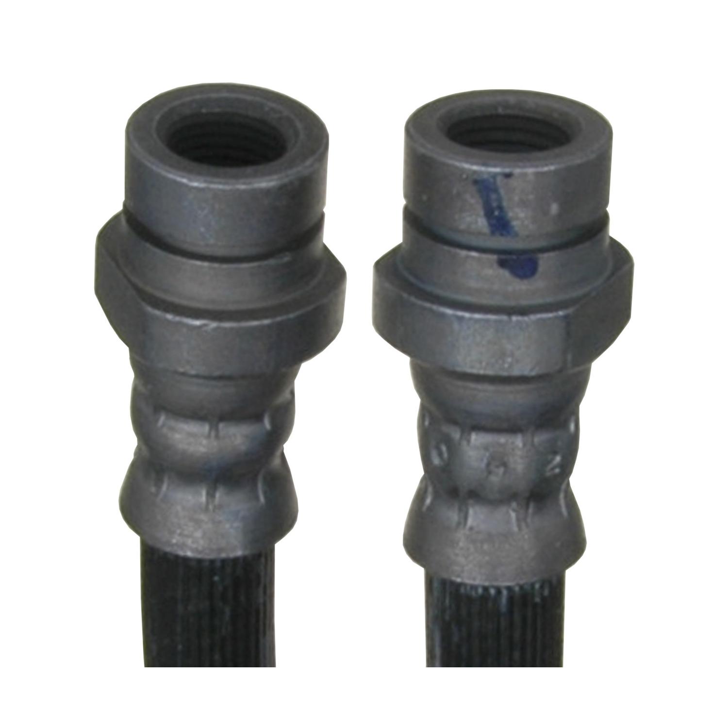 Raybestos BH38375 - Brake Hydraulic Hose Raybestos BH38375 Brake Hydraulic Hose product image 1 of 2