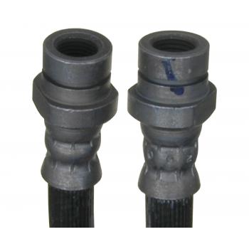 1990 Mitsubishi Van Brake Hydraulic Hose Front Inner Raybestos BH38375 image 1 of 2