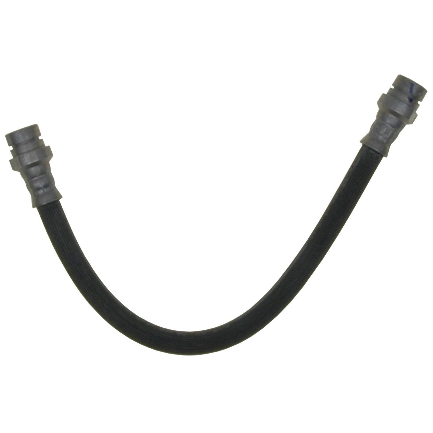Raybestos BH38375 - Brake Hydraulic Hose Raybestos BH38375 Brake Hydraulic Hose product image 2 of 2